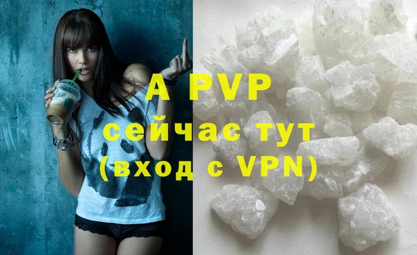ALPHA PVP Переславль-Залесский
